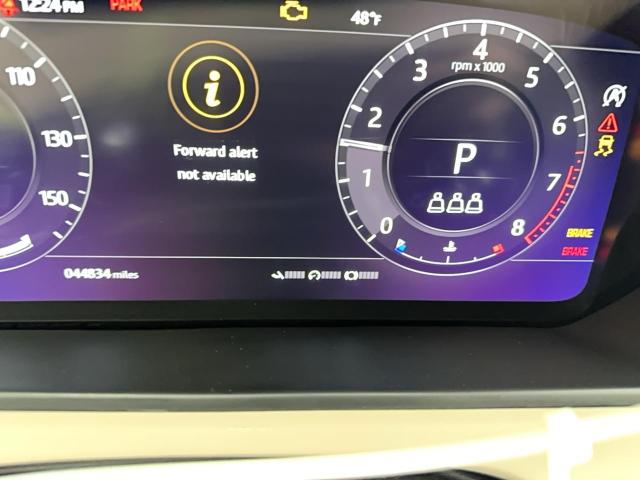 Photo 9 from auction – 2019 LAND ROVER RANGE ROVE with VIN SALYB2EX6KA218433
