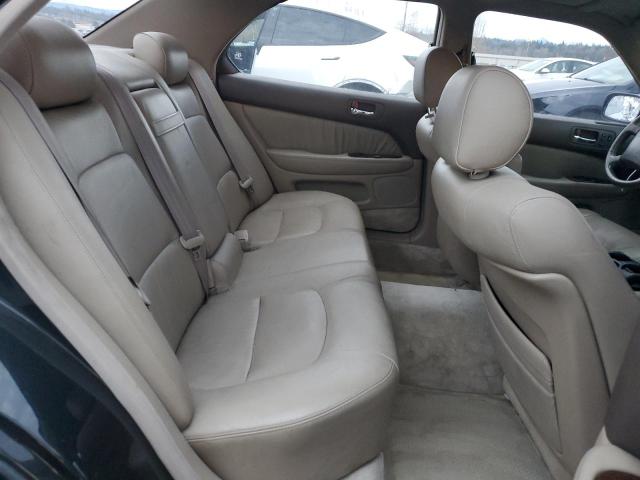 Photo 10 from auction – 1995 LEXUS LS 400 with VIN JT8UF22E2S0024676