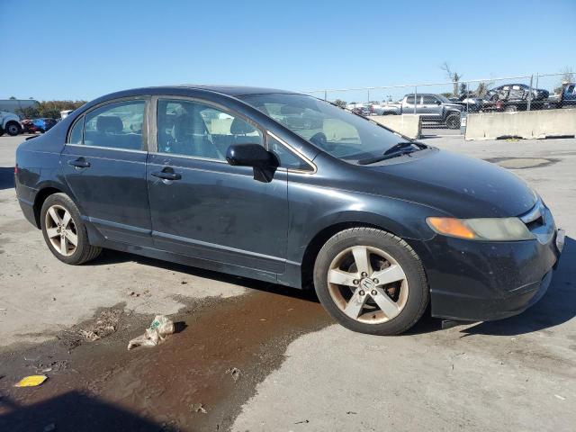 Photo 4 from auction – 2008 HONDA CIVIC EX with VIN 1HGFA16848L073071