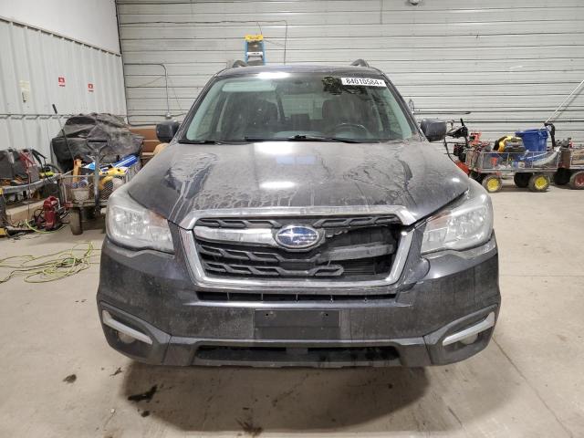 Photo 5 from auction – 2018 SUBARU FORESTER 2 with VIN JF2SJAJC8JH551740