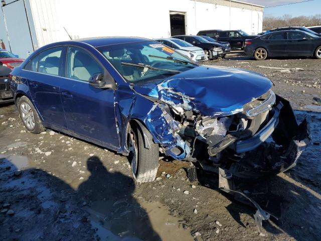 Photo 4 from auction – 2012 CHEVROLET CRUZE LS with VIN 1G1PC5SH9C7226449