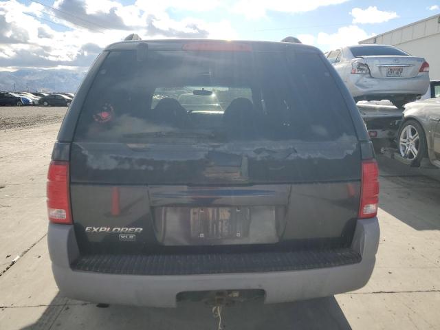 Photo 6 from auction – 2002 FORD EXPLORER X with VIN 1FMZU72E92ZB57775