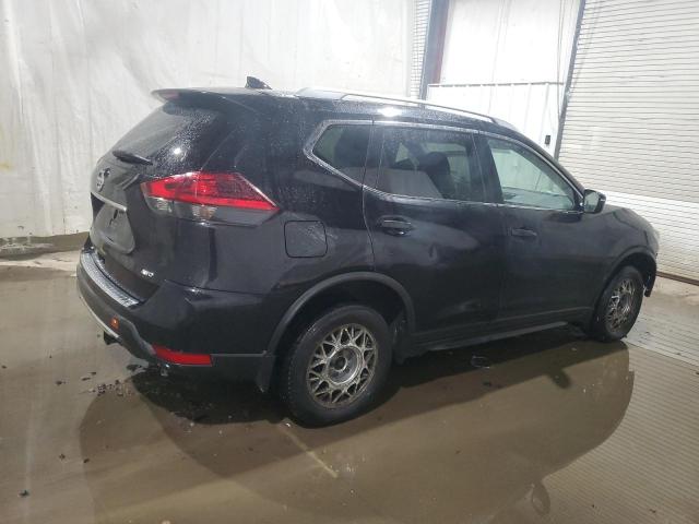 Photo 3 from auction – 2017 NISSAN ROGUE S with VIN KNMAT2MV7HP500706