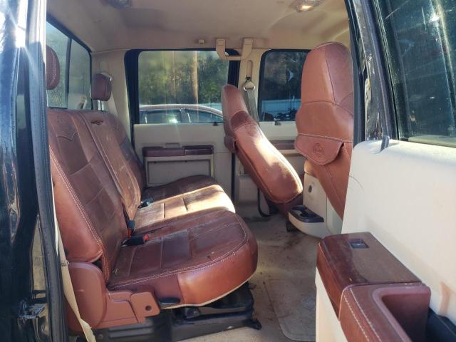 Photo 10 from auction – 2008 FORD 1110 with VIN 1FTSW21R38EB37741
