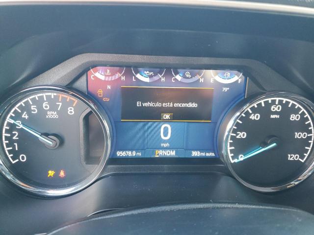 Photo 9 from auction – 2021 FORD F150 SUPER with VIN 1FTFW1E51MFA55787