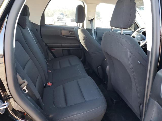 Photo 11 from auction – 2022 FORD BRONCO SPO with VIN 3FMCR9A63NRD16439