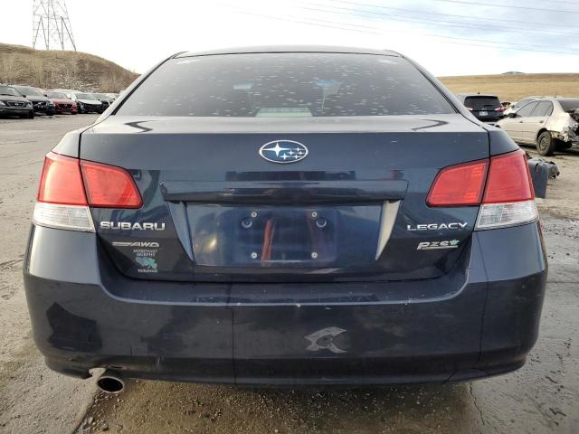 Foto 6 de la subasta – 2013 SUBARU LEGACY 2.5 con VIN 4S3BMBB69D3049034
