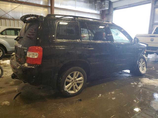 Photo 3 from auction – 2006 TOYOTA HIGHLANDER with VIN JTEEW21A760003943