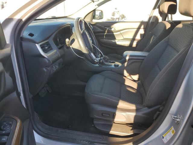 Photo 7 from auction – 2017 GMC ACADIA SLE with VIN 1GKKNSLS2HZ166776