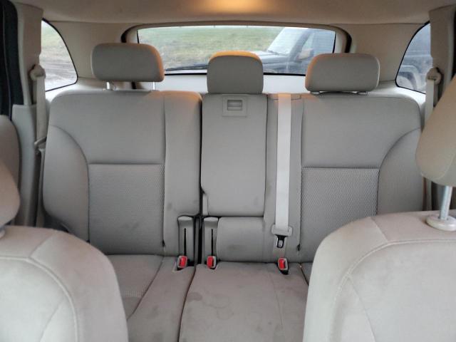 Photo 10 from auction – 2007 FORD EDGE SE with VIN 2FMDK36C17BA32815