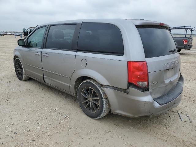 Photo 2 from auction – 2017 DODGE GRAND CARA with VIN 2C4RDGBGXHR618698