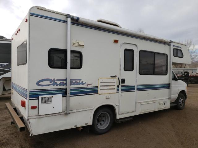 Photo 4 from auction – 1997 FORD ECONOLINE with VIN 1FDKE30S2VHB56672