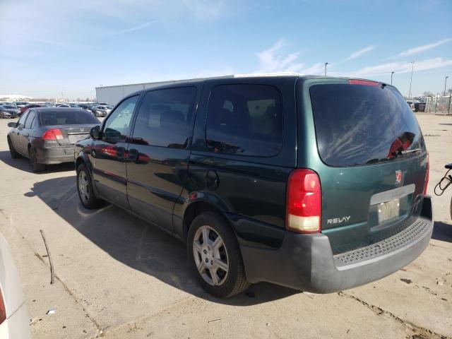Photo 2 from auction – 2005 SATURN RELAY 2 with VIN 5GZDV03L45D194376