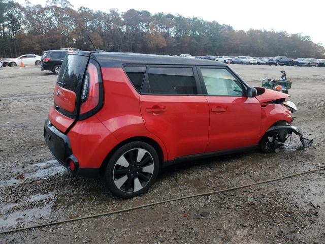Foto 3 de la subasta – 2016 KIA SOUL + con VIN KNDJP3A56G7264319
