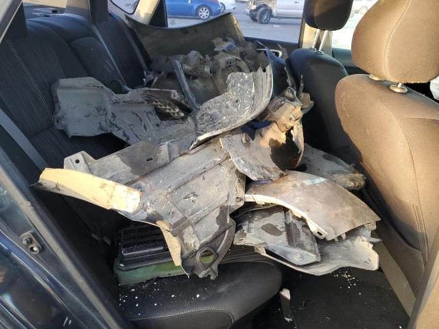 Photo 10 from auction – 2017 NISSAN SENTRA S with VIN 3N1AB7AP3HL654270
