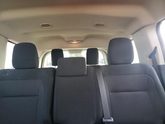 Photo 10 from auction – 2014 FORD FLEX SE with VIN 2FMGK5B85EBD42635