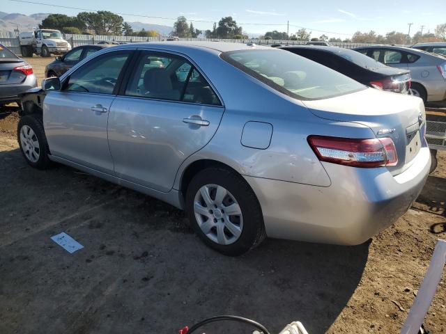 Photo 2 from auction – 2010 TOYOTA CAMRY BASE with VIN 4T1BF3EK8AU069575