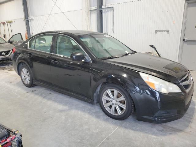 Photo 4 from auction – 2012 SUBARU LEGACY 2.5 with VIN 4S3BMCC64C3017398