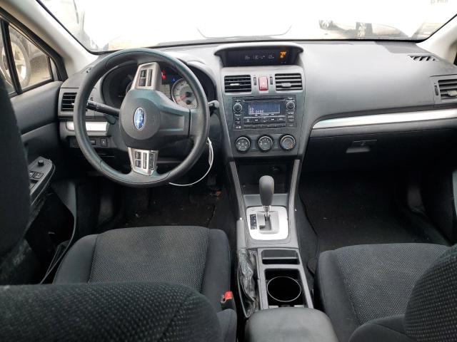 Photo 8 from auction – 2014 SUBARU IMPREZA PR with VIN JF1GJAC61EH023576