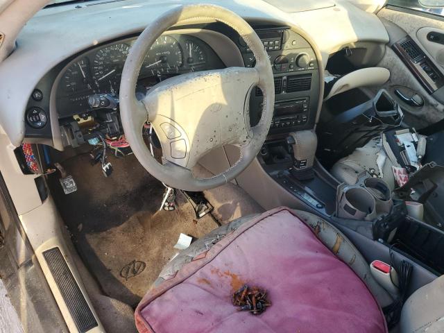 Photo 8 from auction – 1999 OLDSMOBILE AURORA with VIN 1G3GR62C8X4116452