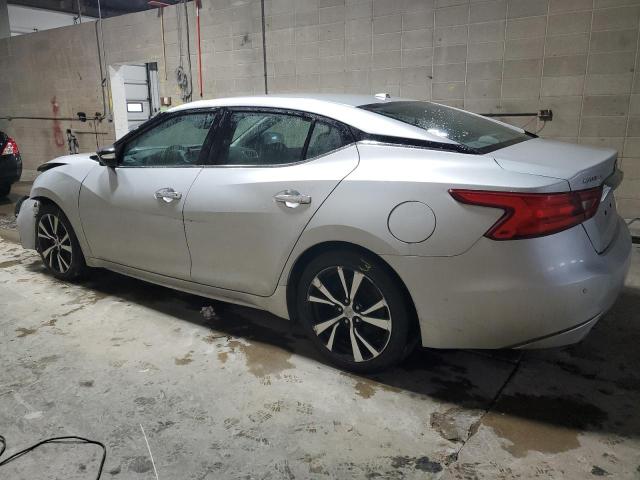 Photo 2 from auction – 2018 NISSAN MAXIMA 3.5 with VIN 1N4AA6AP1JC392878