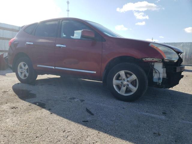 Photo 4 from auction – 2013 NISSAN ROGUE S with VIN JN8AS5MT5DW523845