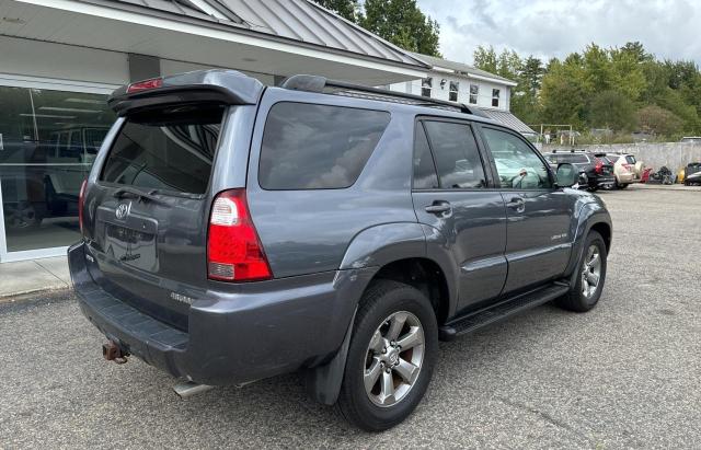 Photo 4 from auction – 2008 TOYOTA 4RUNNER LI with VIN JTEBU17R48K022389