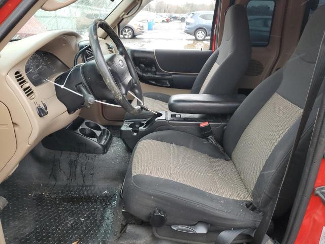 Photo 7 from auction – 2003 FORD RANGER SUP with VIN 1FTZR45E33PA66398