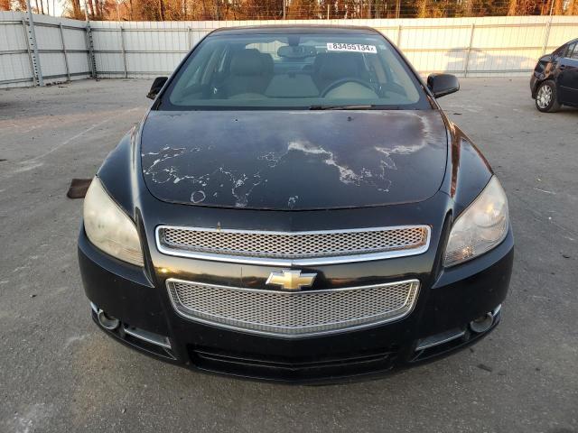 Photo 5 from auction – 2012 CHEVROLET MALIBU LTZ with VIN 1G1ZG5E73CF136607