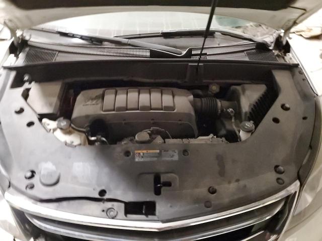 Photo 12 from auction – 2013 CHEVROLET TRAVERSE L with VIN 1GNKRGKD4DJ183840