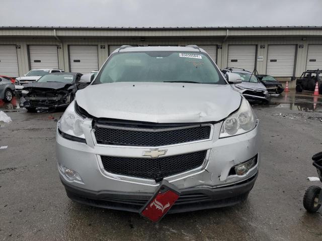 Photo 5 from auction – 2012 CHEVROLET TRAVERSE L with VIN 1GNKVGED8CJ195639