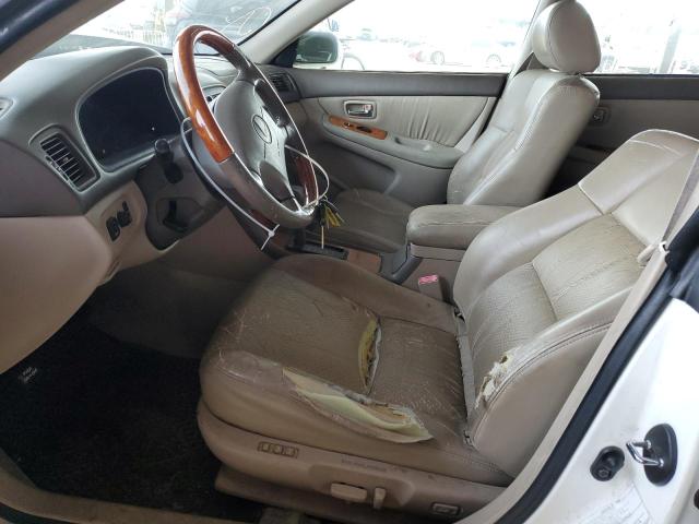 صورة رقم 7 من المزاد - 2001 LEXUS ES 300 مع VIN JT8BF28G910314900