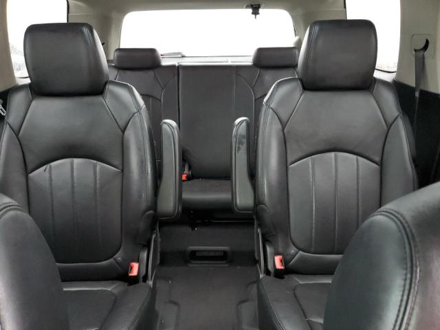 Photo 10 from auction – 2011 GMC ACADIA DEN with VIN 1GKKVTED3BJ383330