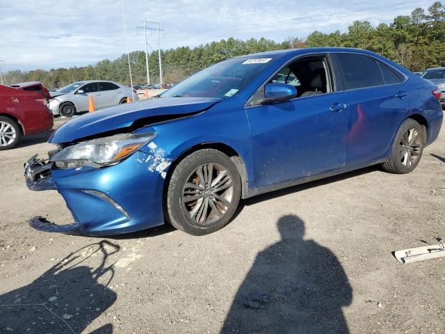 Photo 1 from auction – 2017 TOYOTA CAMRY LE with VIN 4T1BF1FK8HU672684