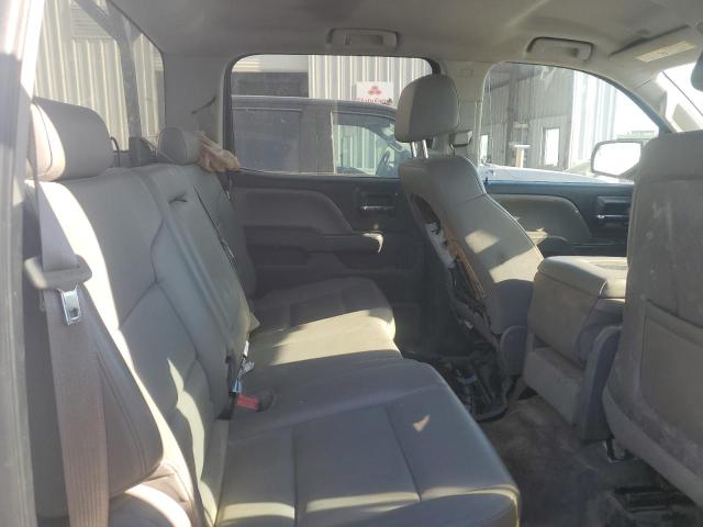 Photo 10 from auction – 2015 CHEVROLET SILVERADO with VIN 1GC1CUEG8FF100846