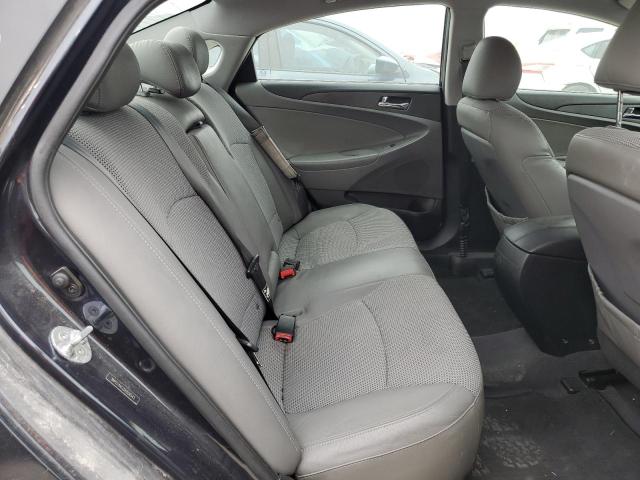 Photo 10 from auction – 2013 HYUNDAI SONATA SE with VIN 5NPEC4AC2DH556543