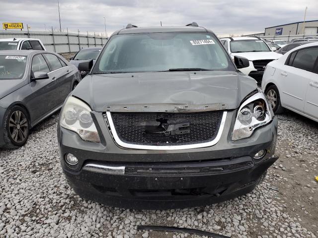 Photo 5 from auction – 2011 GMC ACADIA SLE with VIN 1GKKRPED3BJ232208