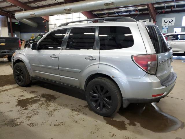 Photo 2 from auction – 2012 SUBARU FORESTER L with VIN JF2SHAEC8CH426603