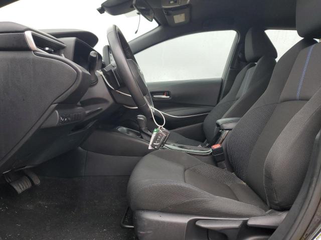 Photo 7 from auction – 2022 TOYOTA COROLLA SE with VIN 5YFS4MCE9NP101403