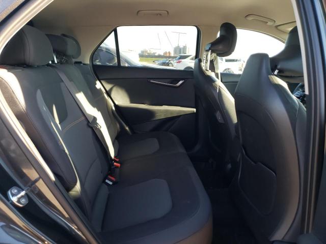 Photo 10 from auction – 2024 KIA NIRO LX with VIN KNDCP3LE1R5175407