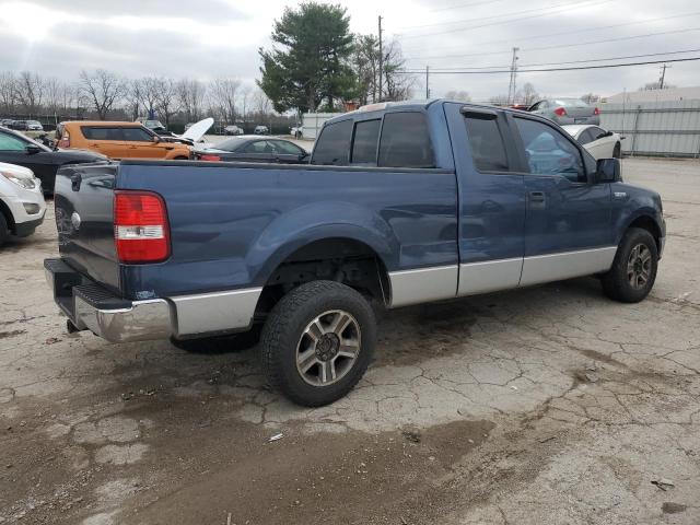 Photo 3 from auction – 2006 FORD F150 with VIN 1FTPX12V96FB80299