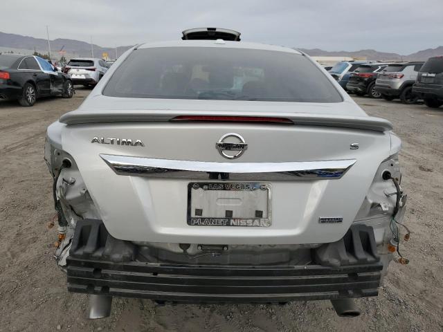 Photo 6 from auction – 2015 NISSAN ALTIMA 2.5 with VIN 1N4AL3AP1FC577464