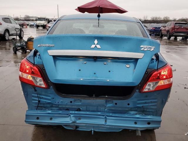 Photo 6 from auction – 2019 MITSUBISHI MIRAGE G4 with VIN ML32F3FJ5KHF16440