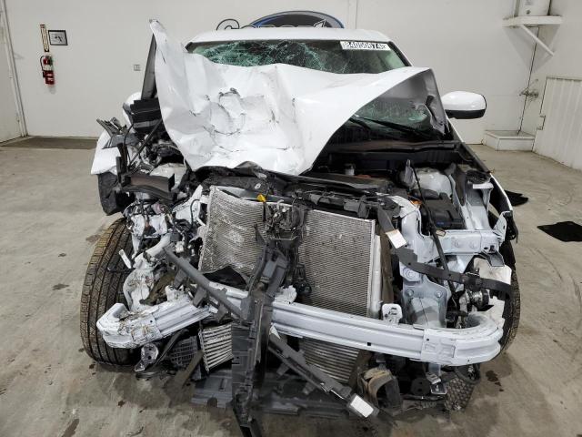 Photo 5 from auction – 2024 FORD EDGE SEL with VIN 2FMPK4J93RBB01554