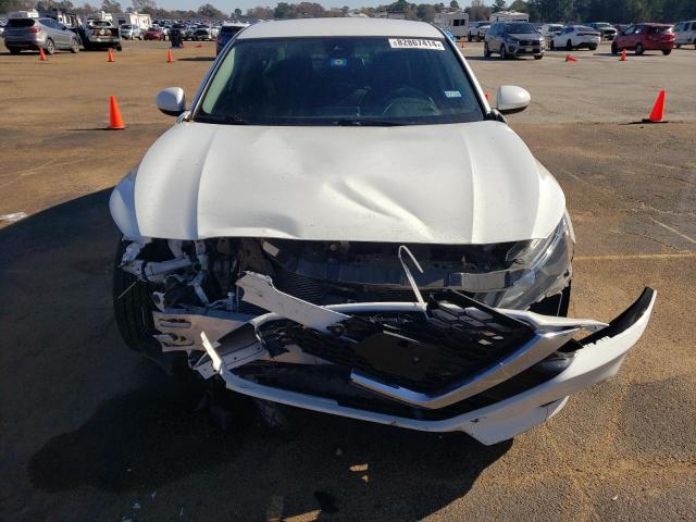Photo 11 from auction – 2022 NISSAN ALTIMA S with VIN 1N4BL4BV9NN390953