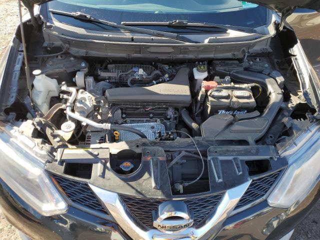 Photo 12 from auction – 2016 NISSAN ROGUE S with VIN KNMAT2MV7GP665735