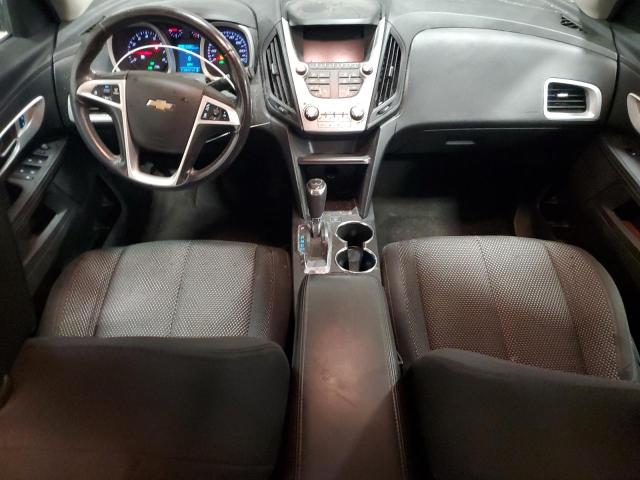 Photo 8 from auction – 2016 CHEVROLET EQUINOX LT with VIN 2GNALCEKXG6174710