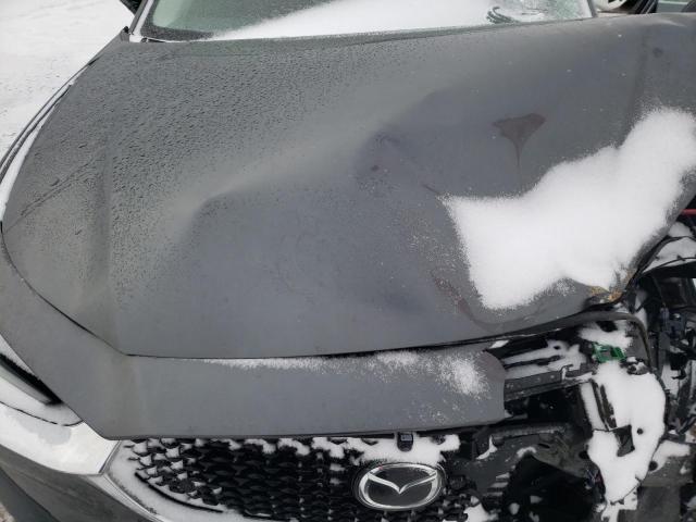 Photo 12 from auction – 2023 MAZDA CX-30 PREM with VIN 3MVDMBDM2PM530927