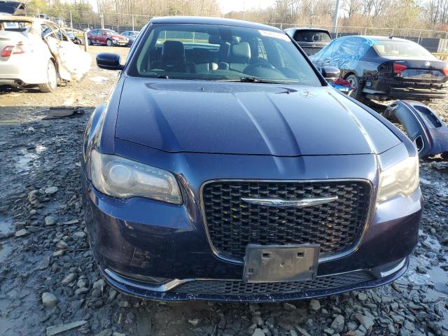 Photo 5 from auction – 2015 CHRYSLER 300 with VIN 2C3CCABG2FH756670
