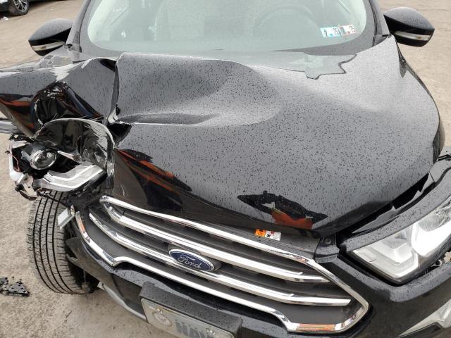 Photo 12 from auction – 2019 FORD ECOSPORT T with VIN MAJ6S3KL4KC298637